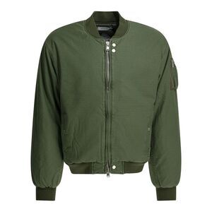 Nonnative Men "Trooper Puff" Bomber Jacket